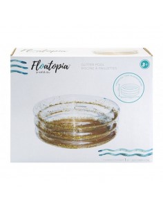 PISCINA TRANSPARENTE CON...
