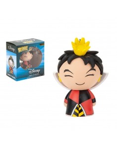 DORBZ DINSEY - REINA DE...