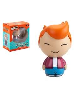 DORBZ FUTURAMA - FRY