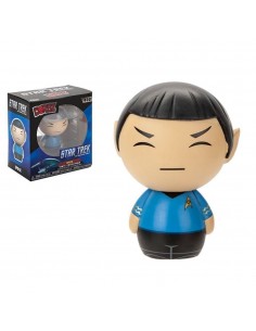 DORBZ STAR TREK - SPOCK