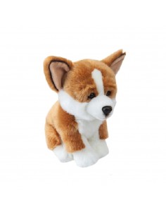 PERRO CORGI GALÉS DE...