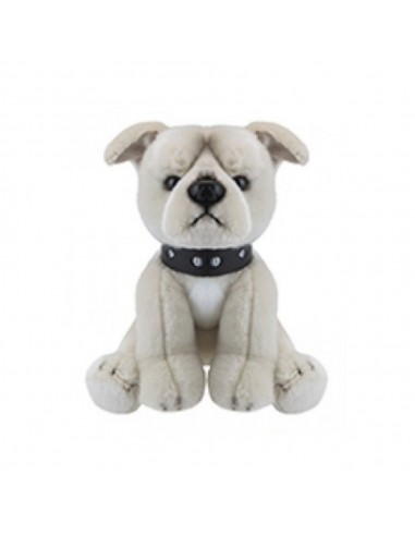 STAFFORDSHIRE BULL TERRIER 30CM 4 COLORES