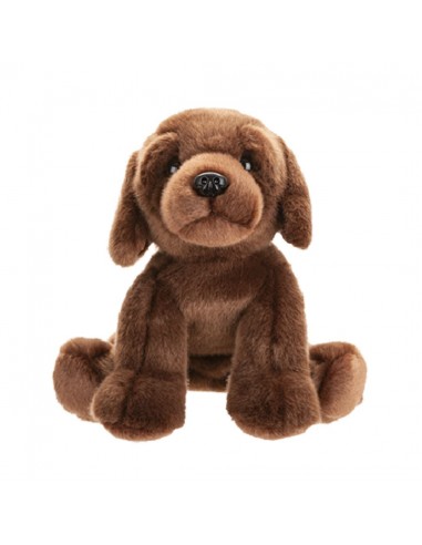 PERRO LABRADOR 3 COLORES 30CM TOP...