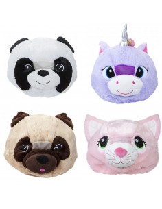 CAPS FRIKIS D'ANIMALS 33cm
