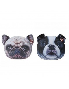 COIXINS GOSSOS BULLDOG...