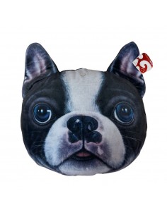 COJINES PERROS BULLDOG... 2