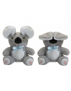 KOALA INTERACTIU PEEK A BOO