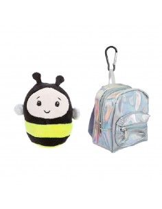 LLAVERO CLIP MOCHILA 11CM... 2