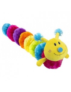 COLIN EL CUC MULTICOLOR...