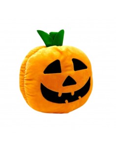 CARBASSA DE HALLOWEEN 40CM...