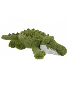 COCODRIL 50CM DE PELUIX