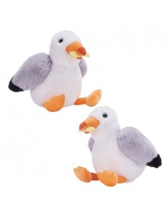 GAVINA DE PELUIX 30CM