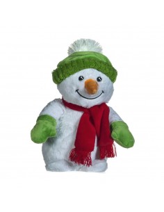 SANTA CLAUS, NINOT DE NEU,... 2