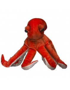 POP DE PELUIX 30CM BBC EARTH