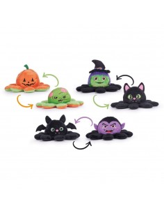 POP REVERSIBLE HALLOWEEN:...