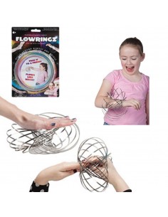 JUEGO FLOWRINGZ BLISTER 13CM