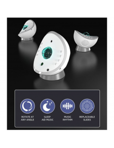 ALTAVEU PROJECTOR WIRELESS 2