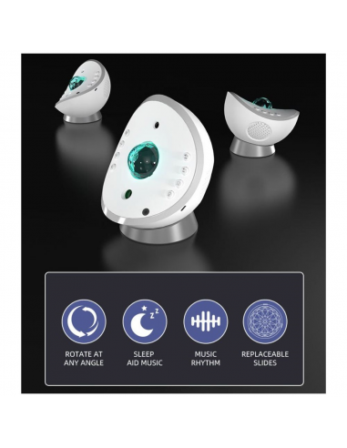 ALTAVEU PROJECTOR WIRELESS