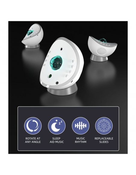 ALTAVEU PROJECTOR WIRELESS