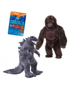 KINGKONG 2 MODELS 30CM