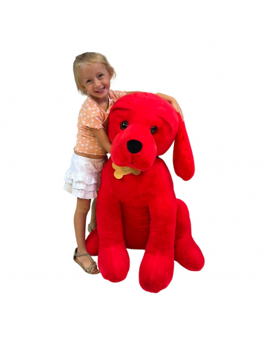 CLIFFORD DE PELUIX 91.5 CM GEGANT