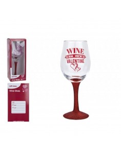 COPA DE SANT VALENTI "WINE...