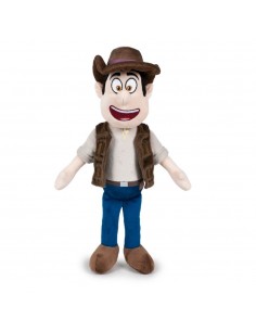 TADEO JONES 33CM