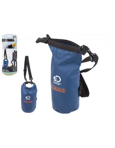 BOSSA 100% IMPERMEABLE 1,5 LITRES