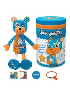 YODOYLALATA PELUIX SOLIDARI...