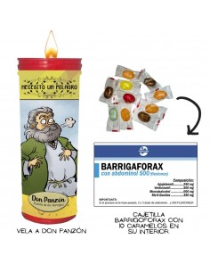 KIT BARRIGAFORAX (3... 2