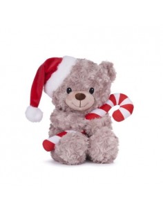 OSO NAVIDAD 23CM 2 MODELOS 2