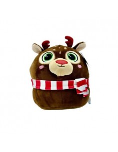 SQUASHY NAVIDAD 26CM 4... 2