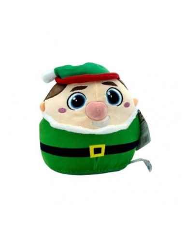 SQUASHY NAVIDAD 26CM 4 MODELOS:...