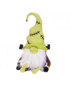 GNOMS D'HALLOWEEN 3 MODELS 2