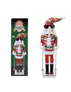 CASCANUECES NAVIDEÑO...