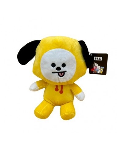 BT21 26CM 8 MODELOS