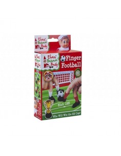 ELF JUEGO DE DEDOS FOOTBALL...