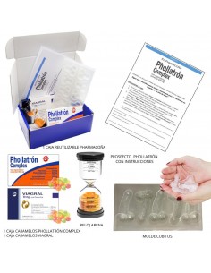 KIT PHOLLATRÓN COMPLEX 2