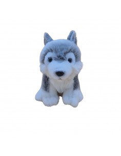 GOS HUSKY 25 CM