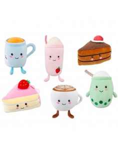 SOFTLINGS CAFE 27CM 6...