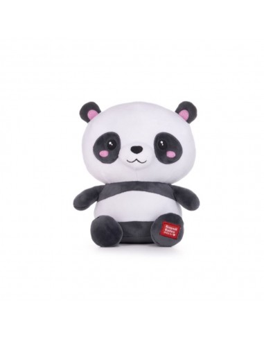 KAWAII KUTIES PANDA 24CM 3 COLORS