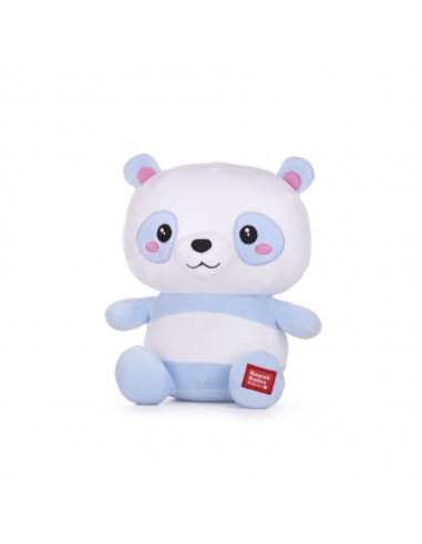 KAWAII KUTIES PANDA 24CM 3 COLORES