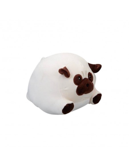 CHONKY DOGS GOSSOS 20CM 4 RACES