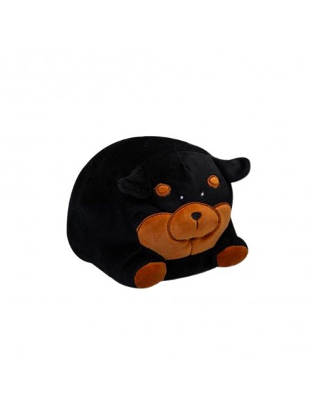 CHONKY DOGS GOSSOS 20CM 4 RACES