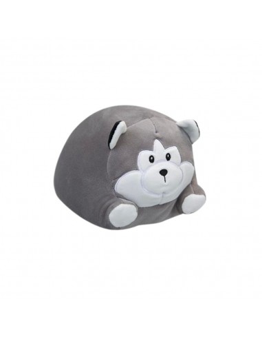 CHONKY DOGS PERROS 20CM 4 RAZAS