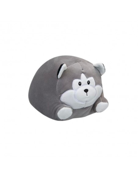 CHONKY DOGS GOSSOS 20CM 4 RACES