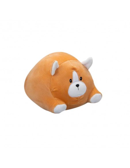 CHONKY DOGS PERROS 20CM 4 RAZAS