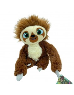 LOS CROODS 2, 5 PERSONATGES 2