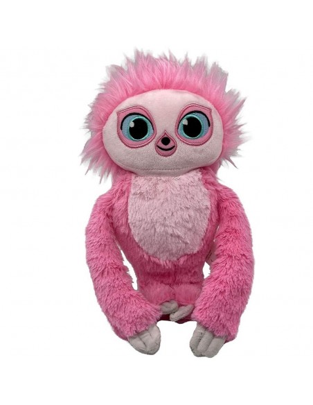 PELUCHES DE LOS CROODS 2 25CM CINTA CINTU EEP Y CHUNKY