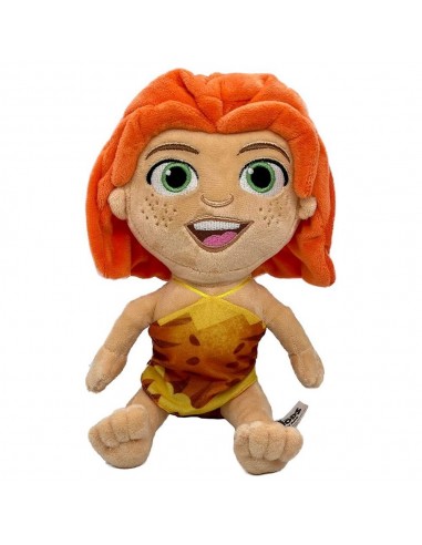 PELUCHES DE LOS CROODS 2 25CM CINTA...